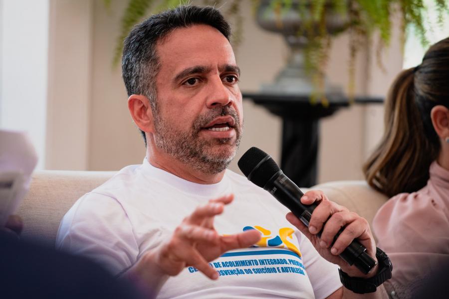  Alexandre Teixeira/Ascom Seduc